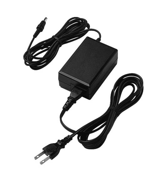 AC adapter cable set
