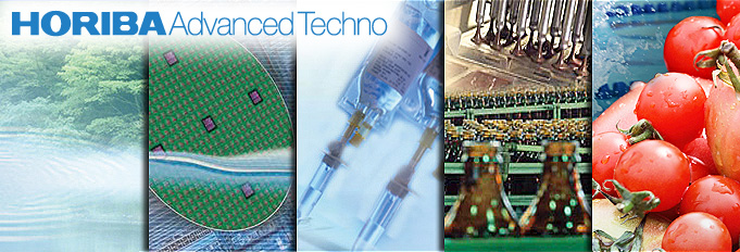 HORIBA Advanced Techno