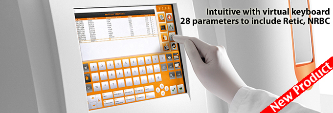 Pentra DX Nexus