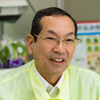 Mr. Yoshio Miyashita