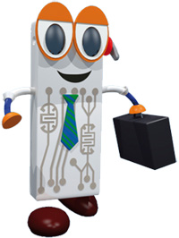Dr Elemental