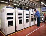 Named as Registered Manufacturer by MITI