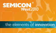 Semicon West 2010