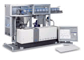 Camsizer with AutoSampler