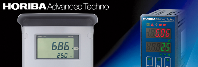 HORIBA Advanced Techno