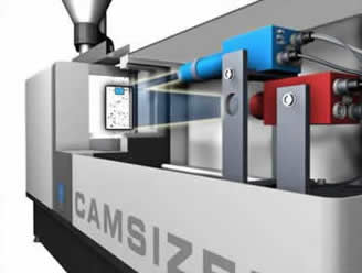 Camsizer