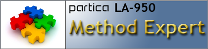 The LA-950 Method Expert: Guided, Automated Method Development Software