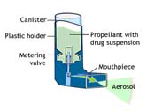 Pharmaceutical Aerosols
