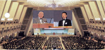HORIBA Celebrates 55th Anniversary