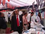 [Translate to 대한민국 - 한국어:] New distributor in Pakistan