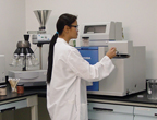 Laser Diffraction Method