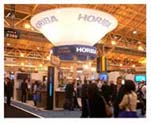 HORIBA at Pittcon