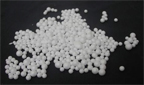 Analysis of Expanded Polystyrene