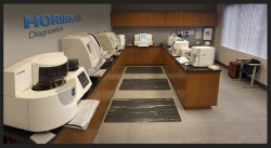 QC Laboratory