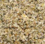 Characterizing Sand