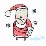 Santa