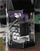 Particle Size of Solid Oxide Fuel Cell Materials
