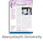 Aberystwyth University