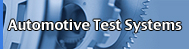 Automotive Test Systems