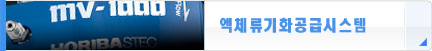 액체류기화공급시스템