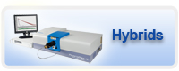 Fluorescence hybrid Lifetime, Steady State and TCSPC lifetime fluorescence Spectrofluorometers for UV, visible or near IR light - solutions for highest sensitivity and fast time resolution.in photon-counting techniques.