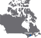 Canada Map