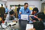 Environmental Awareness Class