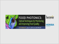 Food Photonics Webinar