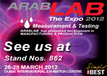ARABLAB 2012