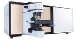 LabRAM HR-800