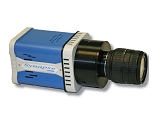 Synapse-i TE-cooled Imaging Camera with E2V chip
