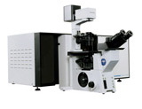 Inverted Raman Microscope