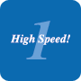 1. High Speed!