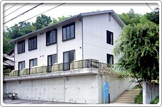 FRIENDLY HOUSE