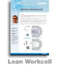 LEAN Workcell