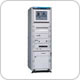 Motor Exhaust Gas Analyzers