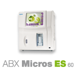 Lions roar for HORIBA ABX