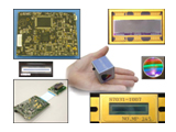 OEM CCD & PDA