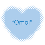 “Omoi”