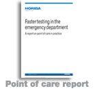 Point of Care Report