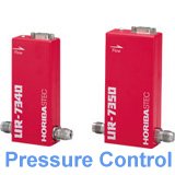 Pressure Control icon