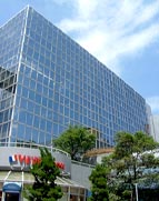 名古屋セールスオフィス