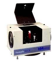 SampleMax Sample Chamber