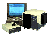 Spectrometer Controllers