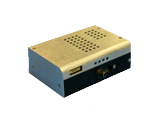 Mini Spectrometers for Miniature Raman