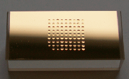 SPRi Biochip