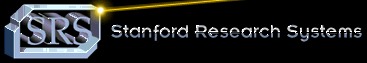 Stanford Research Systems