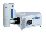 Symphony LN2-cooled CCD Camera