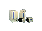 Symphony LN2-cooled CCD Camera