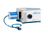 Synapse InGaAs Detector